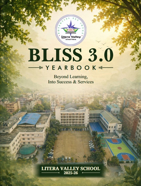 BLISS - 3rd Edition 2025-26
